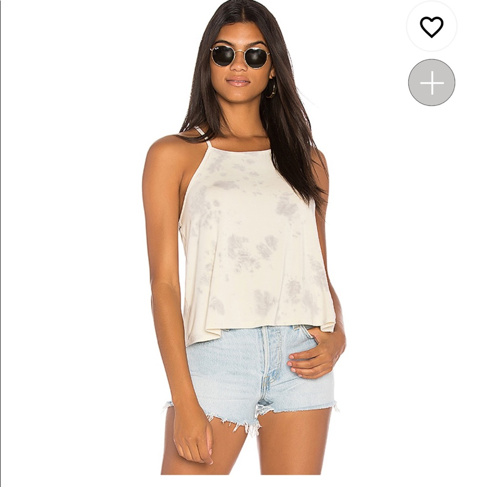Revolve Obey Top